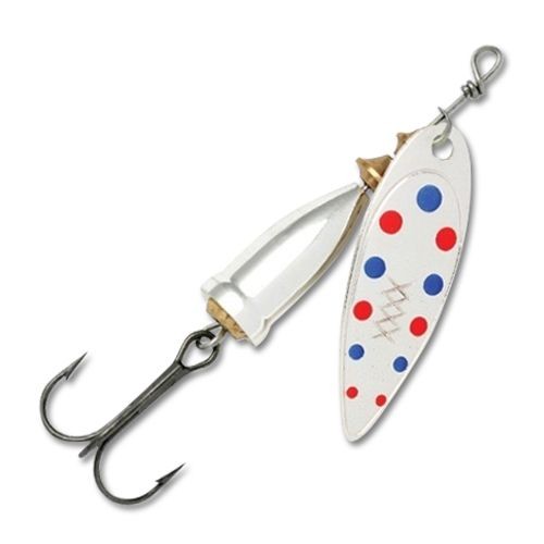 Блесна вращ. Blue Fox