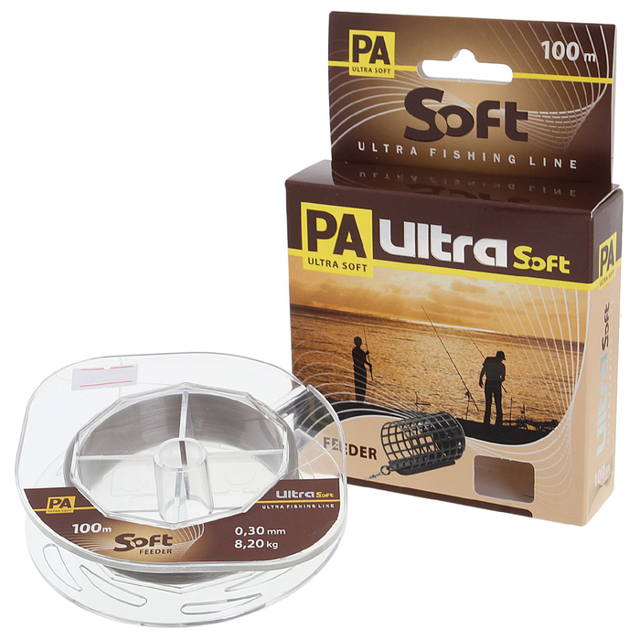 PA Ultra Soft