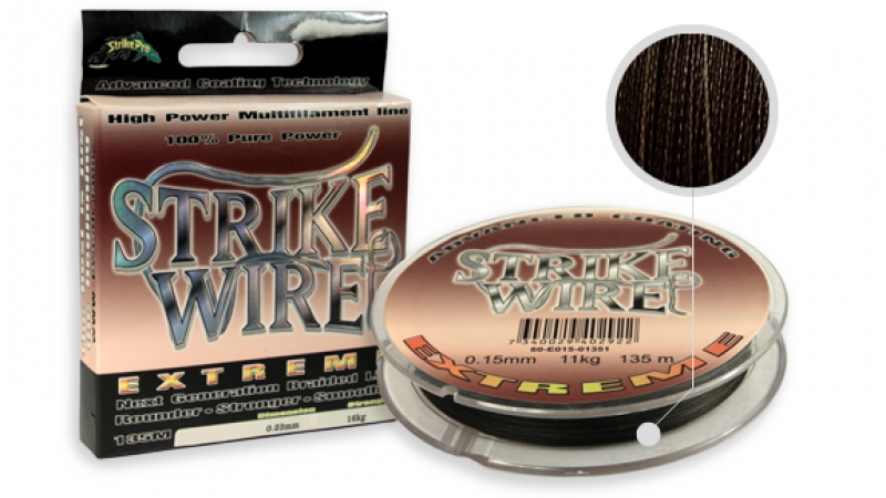 Strike Wire