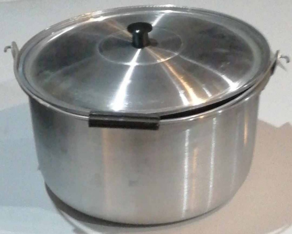 Котелки Сибирь