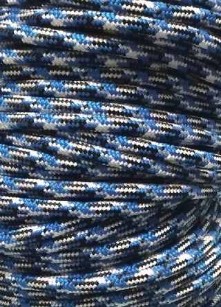 Поводок VD-AFW-1*7 дл. 15см, ф 0,28мм, 9кг, 2шт