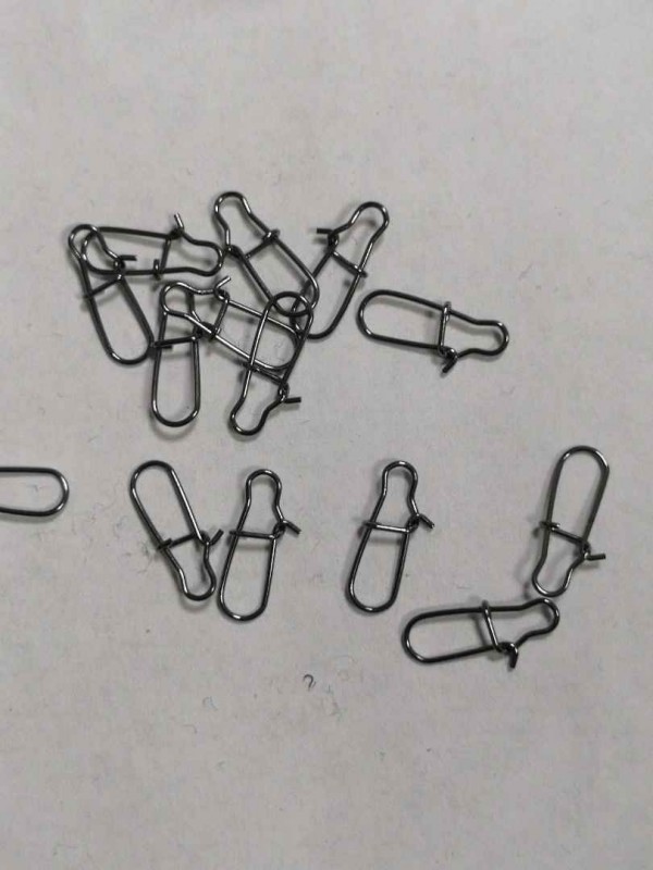 Карабин Seaman №1