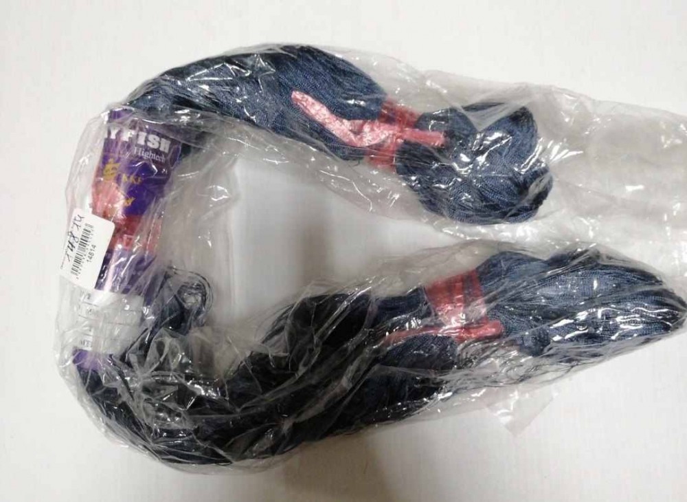 Сетепол.(нейлон) 50мм*1,8м/60м  210Д/2