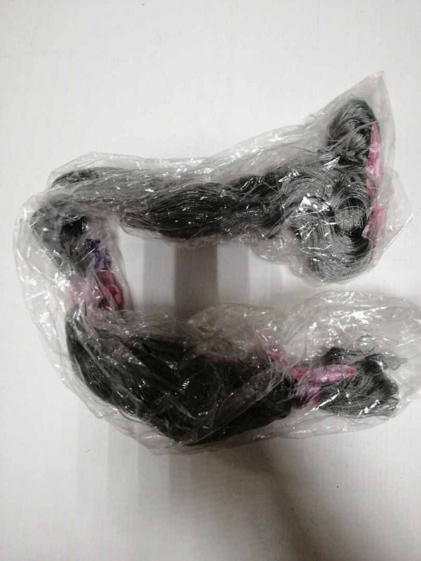 Сетепол.(нейлон) 65мм*1,8м/60м 210Д/2