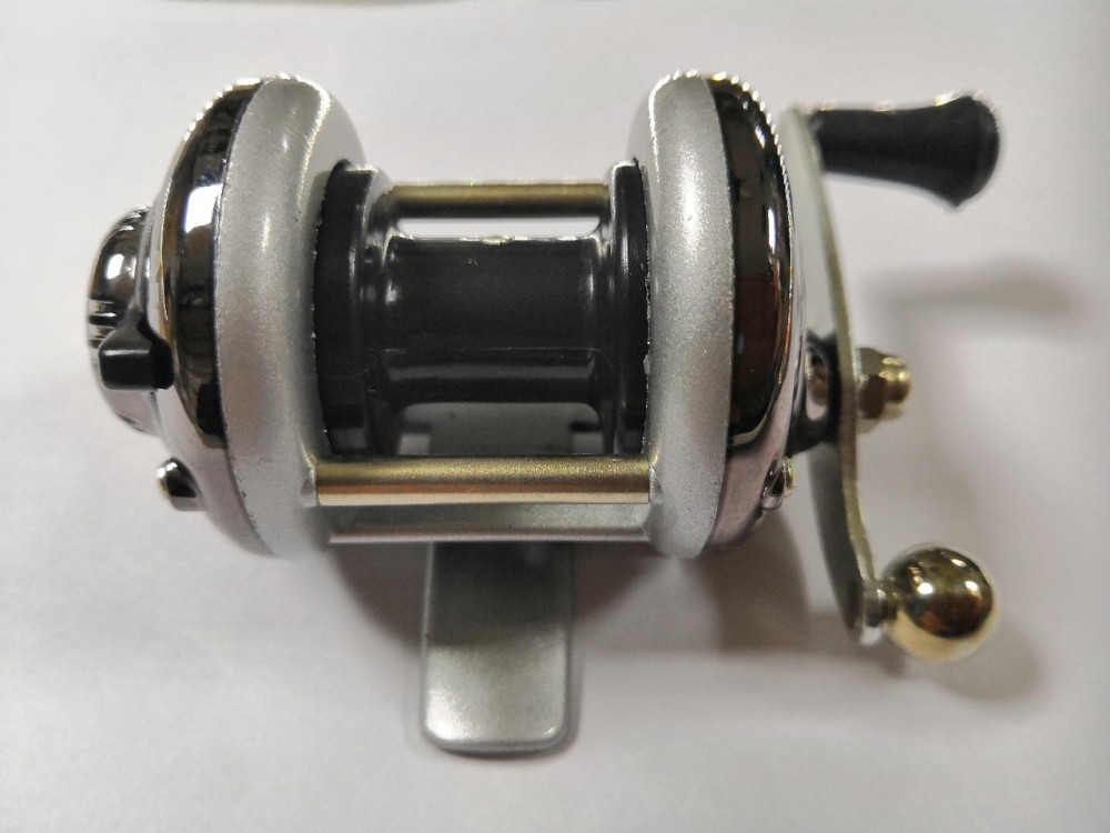 Ящики рыбол.зим.SHARK салатовый  (HS-IB-19-SHG) Helios