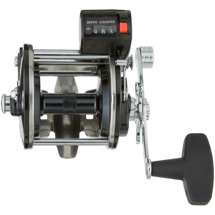Катушка трол.Mifine Reel 700R (WE209R)
