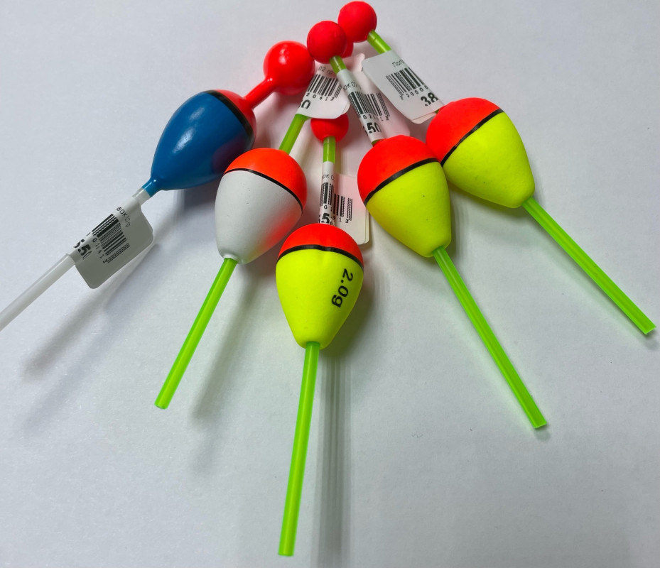 Поплавок 02 гр