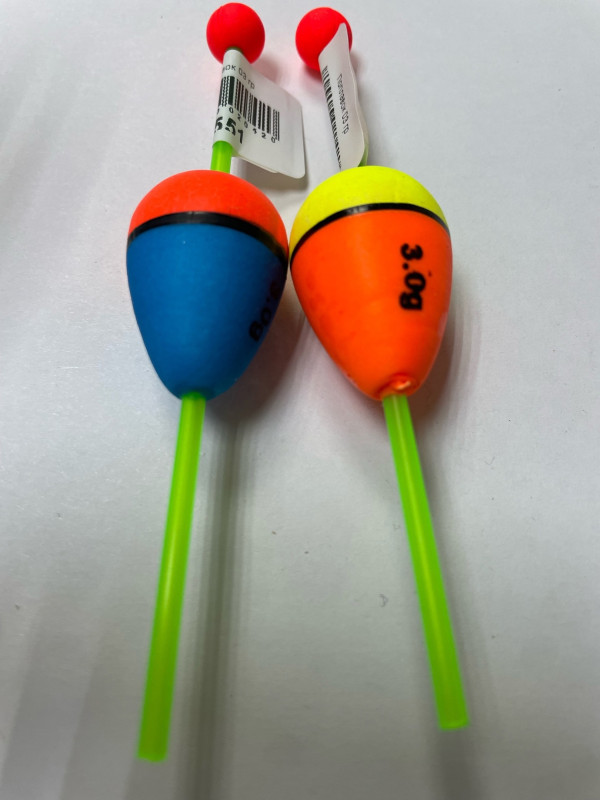 Поплавок 03 гр