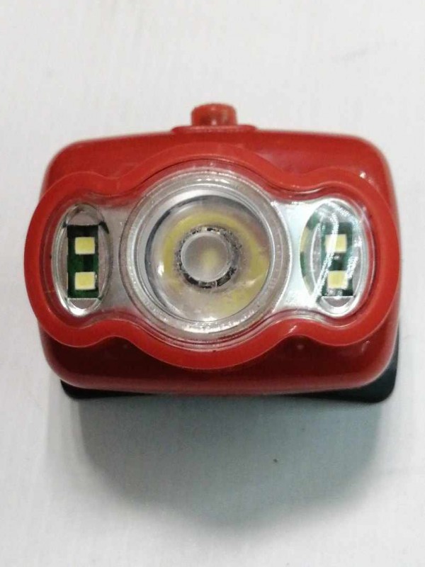 Фонарь NL 333 3620 красный ( 3 LED )