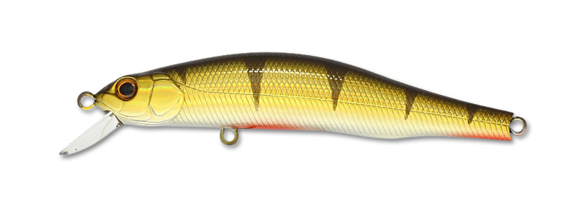 Воблер ZIPBAITS "Orbit" 90SP-SR цв.401