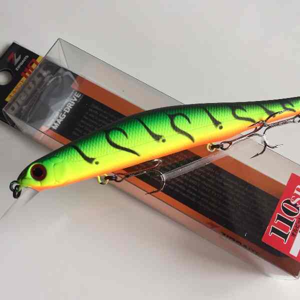 ZipBaits Orbit 110 SP #070