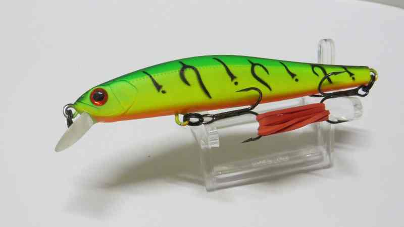 ZipBaits Rigge 90F #070