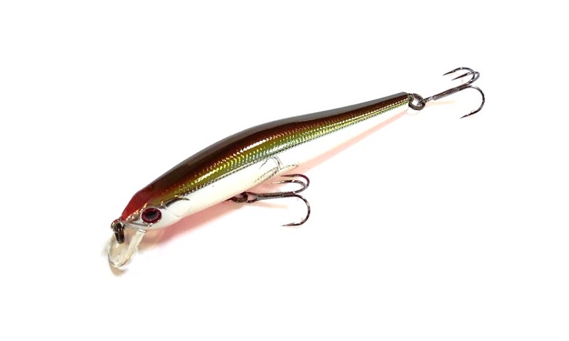 ZipBaits Rigge 90F #824