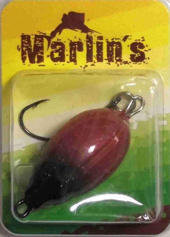 Кренк "Marlin's" BUG-2 30мм/2,0гр 016