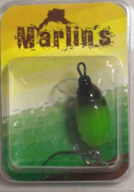 Кренк "Marlin's" BUG-1 23мм/1,0гр BUG1-008
