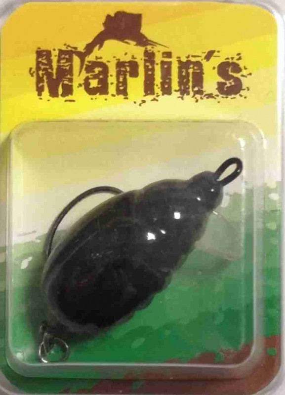 Кренк "Marlin's" BUG-2 30мм/2,0гр BUG2-003