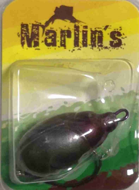 Кренк "Marlin's" BUG-2 30мм/2,0гр BUG2-014