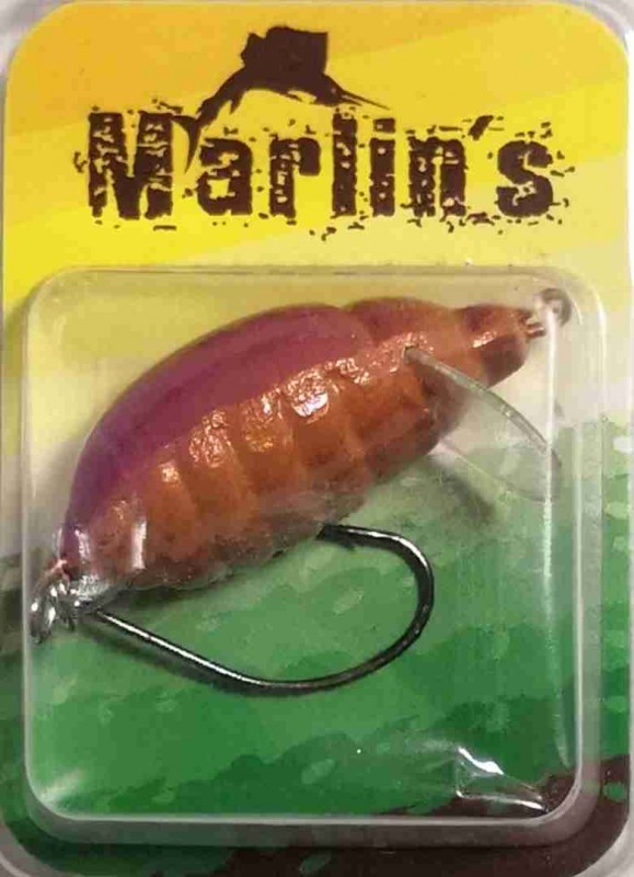 Кренк "Marlin's" BUG-2 30мм/2,0гр BUG2-020