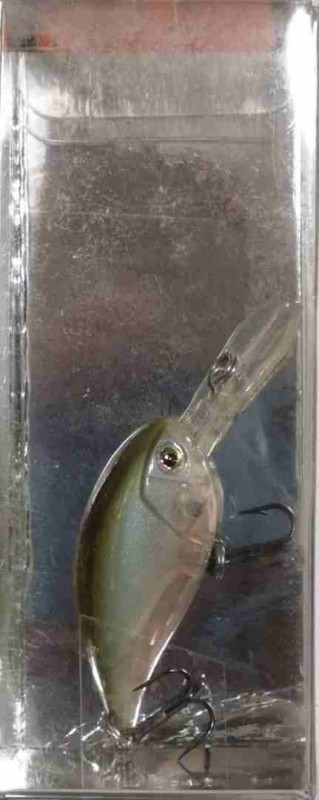 Воблер Ama-fish BABY CNK40; 40 мм, 3,2 гр.,0-0.6 м, цвет:C06