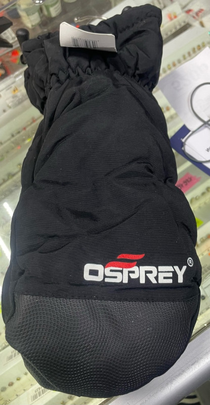 Варежки Osprey (DFZ-1)
