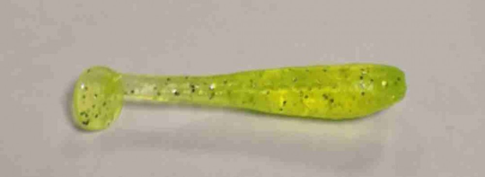 Виброхвосты съедоб. искусст. LJ Pro Series BABY ROCKFISH 1.2in (03.50)/071 