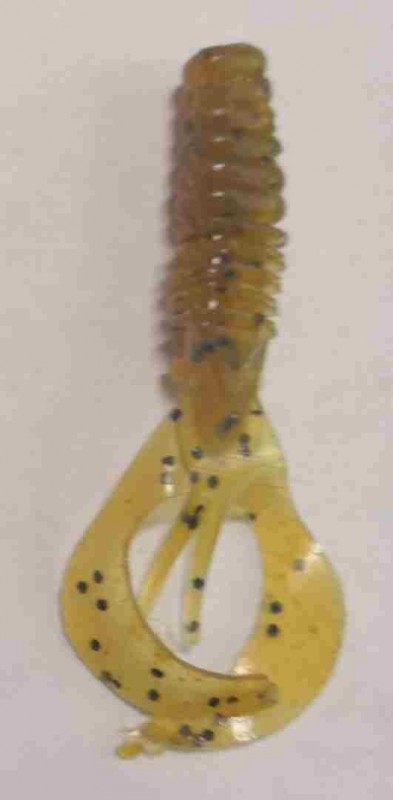 Lobster 3,6  цвет 008 (6шт)
