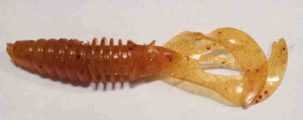 Lobster 3,6  цвет 017 (6шт)