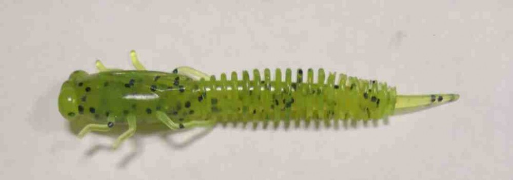 X-Larva 3  цвет 022 (6шт)