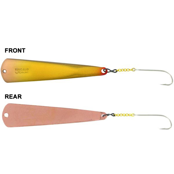 Блесна зим. Sinfonia , 60\9 C\BR-C