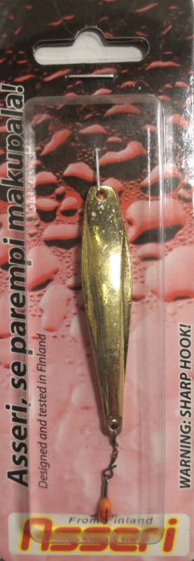 Бл. ASSERI 509-07721 Puhos 70 мм Go\Go