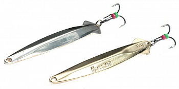 Блесна NEMO 75 mm 12 g