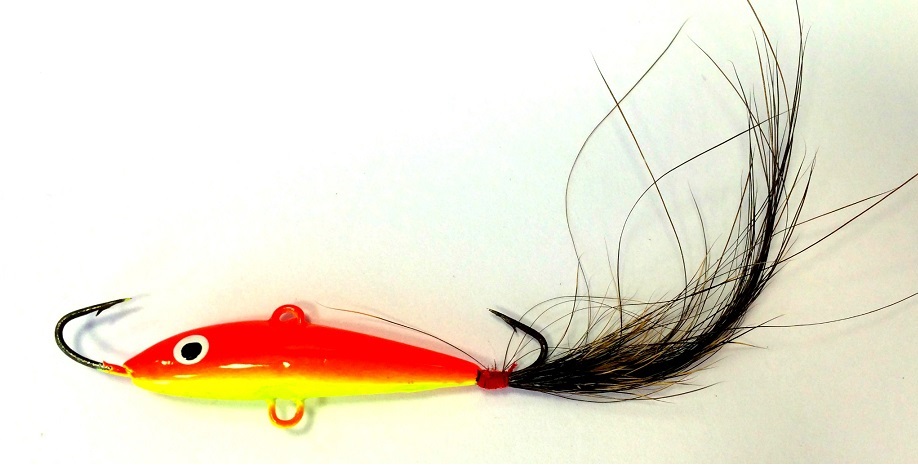 Балансир финский ACE 509-Р4004 40мм цвет 04