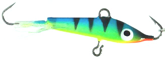 Балансир "Marlin's" в блистере (42мм, 5,1гр) 9112-052 9112-052