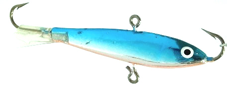 Балансир "Marlin's" в блистере (70мм, 24,8гр) 9118-104 9118-104