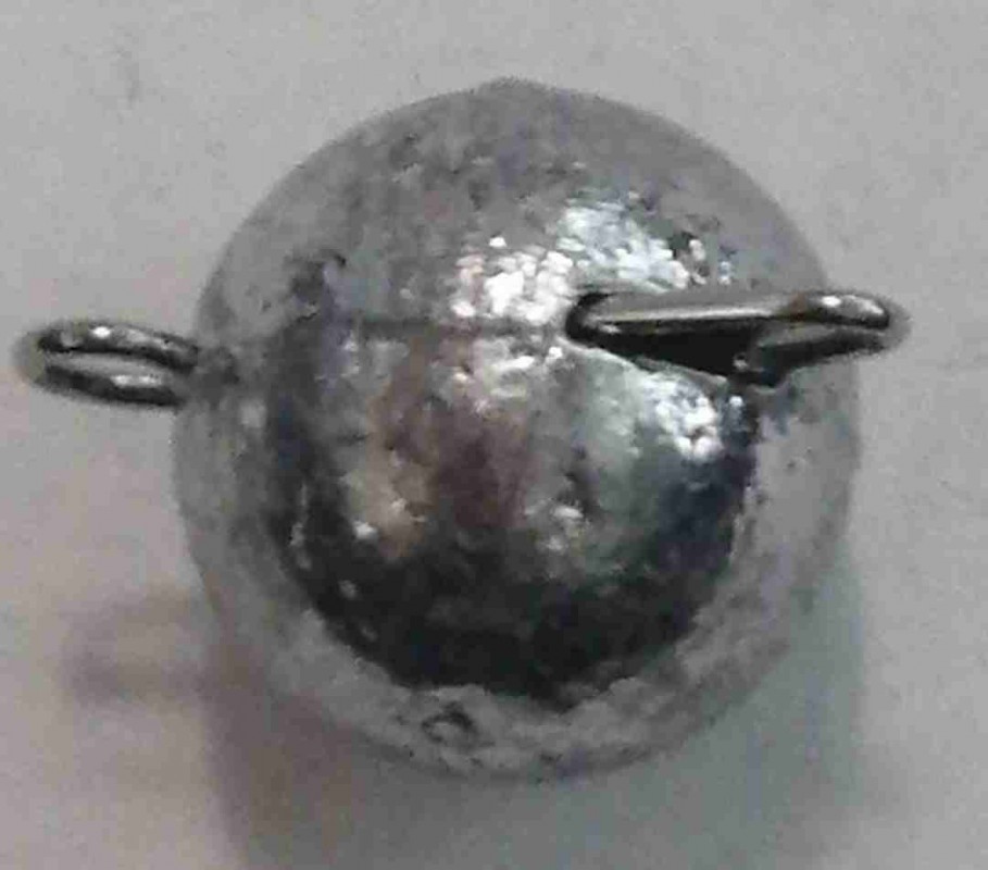 Груз "Marlin's" Чебурашка разборная 14гр