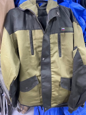 Костюм H/S р-р 60-62