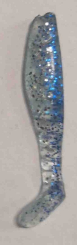 PMF-5 цвет 12 Риппер Kalle Paavola 5 см