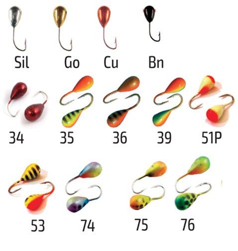 Морм. W Spider MW-SP-1255-39