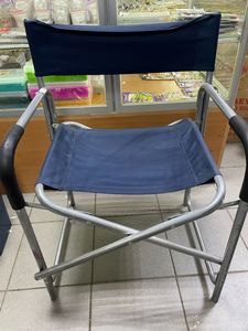 Кресло складное (XY-01)