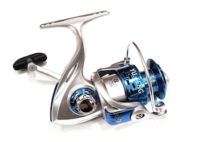 Катушка YU-FENG YF 1000 (8 подш)