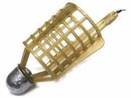 Кормушка Пуля Osprey 110гр