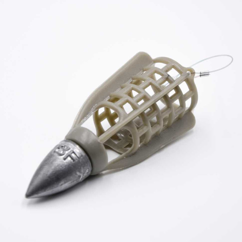 Фидерная кормушка "Комета FLY" 30гр