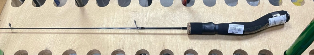 Удочка зим KAIDA SWORD LIGHT 620HARD