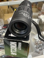 Монокуляр Bushnell 16x52 HIGHQUALITY