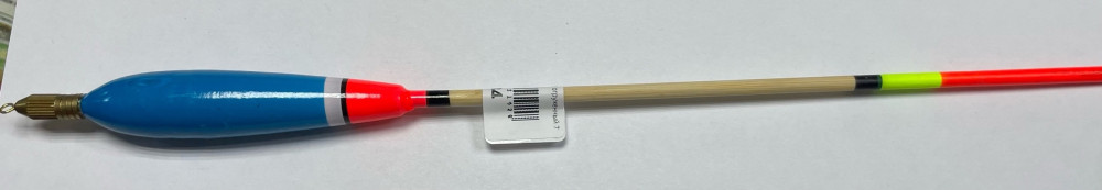 Поплавок CHUANLIU огруженный 7 гр