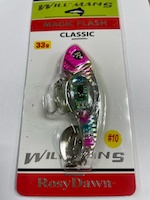 Цикада RosyDawn MAGIC FLASH ZR-88881 (33гр)