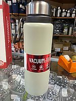 Термос Vacuum Cup (304) 1000 мл