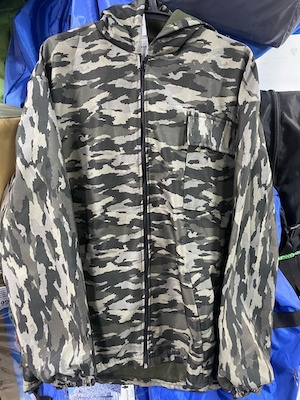 Костюм АЗИЯ цвет в асс р.44/46