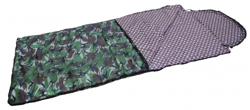 Спальник "Кайлас" -15