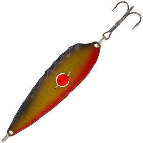 Бл. Kruunu 85/19 (бусинка) BL/G/R-C, UV